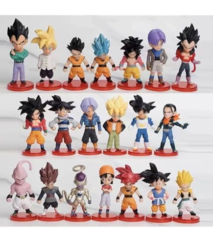 Amazon.co.jp: バンダイ ドラゴンボール コレクションVol.3 1BOX